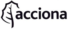 ACCIONA