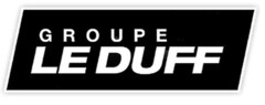 GROUPE LE DUFF