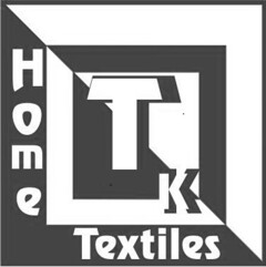 TK Home Textiles