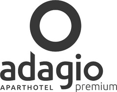 ADAGIO APARTHOTEL PREMIUM