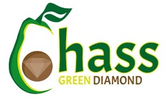 HASS GREEN DIAMOND