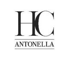 HC ANTONELLA