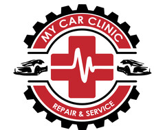 MY CAR CLINIC REPAIR & SERVICE
