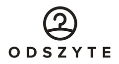 ODSZYTE