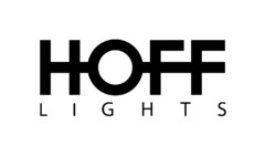 HOFF LIGHTS