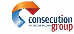 Consecution Group Automotive Holding
