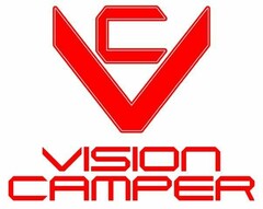 vision camper