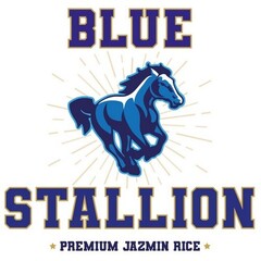 BLUE STALLION PREMIUM JAZMIN RICE