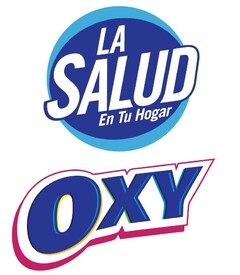 LA SALUD EN TU HOGAR OXY