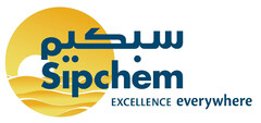 SIPCHEM EXCELLENCE EVERYWHERE