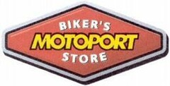 BIKER'S MOTOPORT STORE