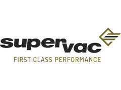 supervac FIRST CLASS PERFORMANCE