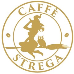 CAFFE' STREGA