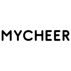 MYCHEER