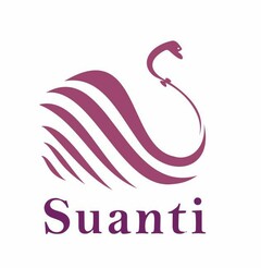 Suanti