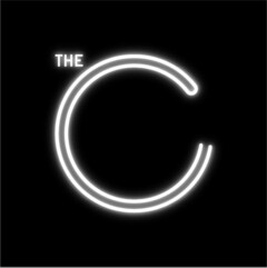 THE C