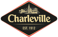 CHARLEVILLE EST. 1912