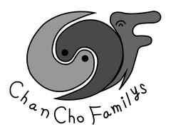 Chan Cho Familys