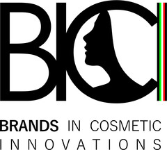 BICI BRANDS IN COSMETIC INNOVATIONS