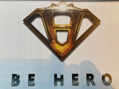 BE HERO