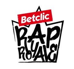 Betclic RAP ROYALE