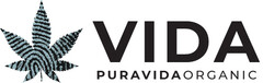 VIDA PURA VIDA ORGANIC