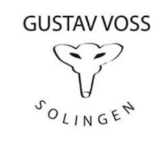 GUSTAV VOSS SOLINGEN