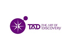 TAD THE ART OF DISCOVERY