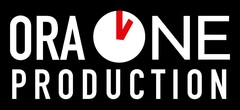 ORA ONE PRODUCTION