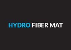 HYDRO FIBER MAT