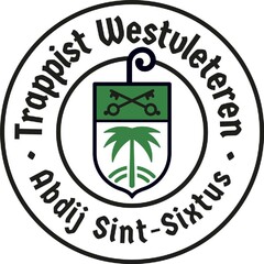 Trappist Westvleteren Abdij Sint - Sixtus