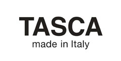 TASCA made in Italy