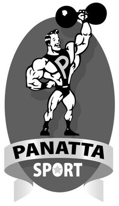 PANATTA SPORT