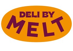 DELI BY MELT