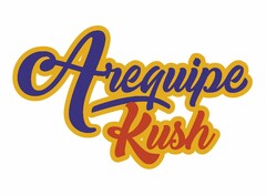 Arequipe Kush