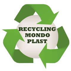 RECYCLING MONDO PLAST