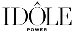 IDÔLE POWER