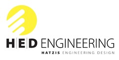 HED ENGINEERING HATZIS ENGINEERING DESIGN