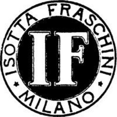 ISOTTA FRASCHINI IF MILANO