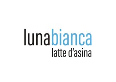 lunabianca latte d'asina