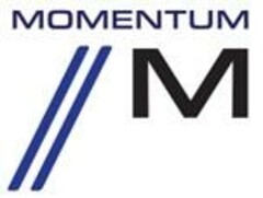 MOMENTUM // M