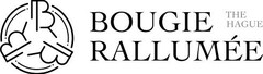 BOUGIE RALLUMÉE THE HAGUE