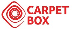 CARPET BOX