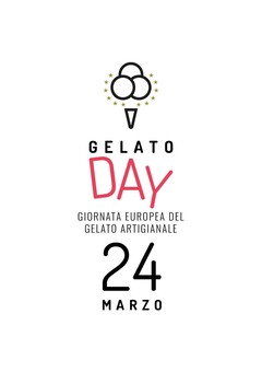 GELATO DAY GIORNATA EUROPEA DEL GELATO ARTIGIANALE 24 MARZO