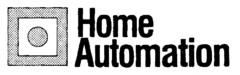 Home Automation