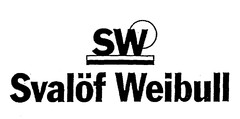 SW Svalöf Weibull