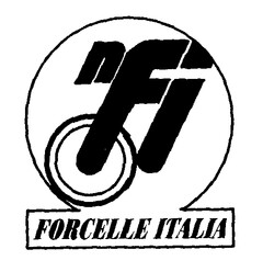 nfi FORCELLE ITALIA