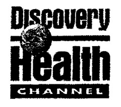 Discovery Health CHANNEL