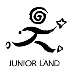 JUNIOR LAND