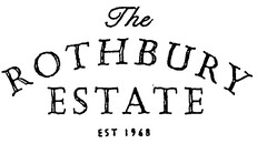 The ROTHBURY ESTATE EST 1968